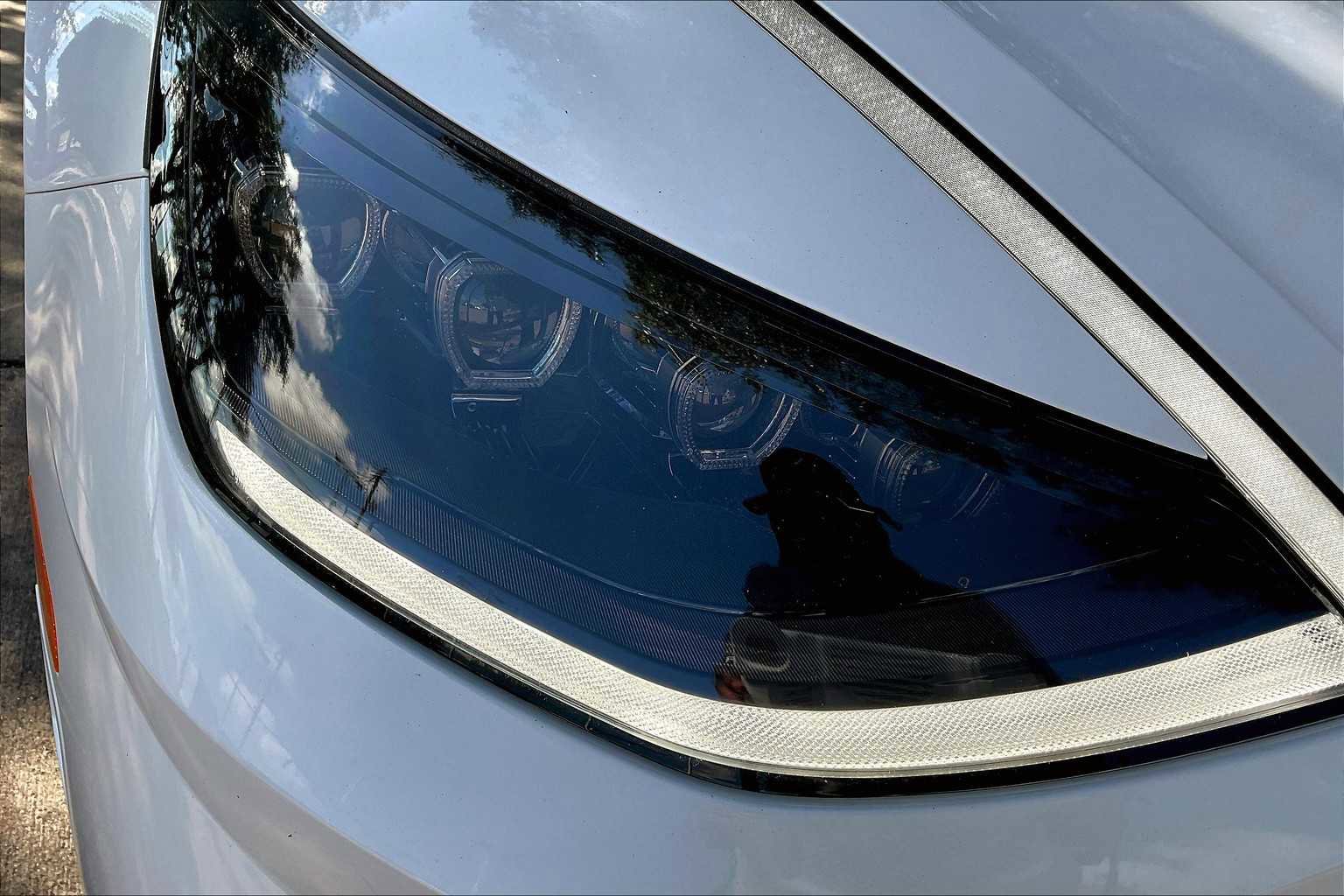 Used 2021 Hyundai Sonata Limited image 26
