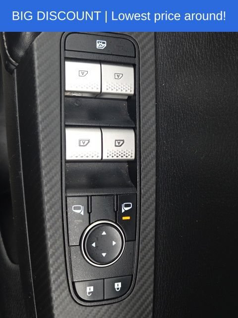 Used 2022 Mitsubishi Outlander SE AWD/4WD image 25
