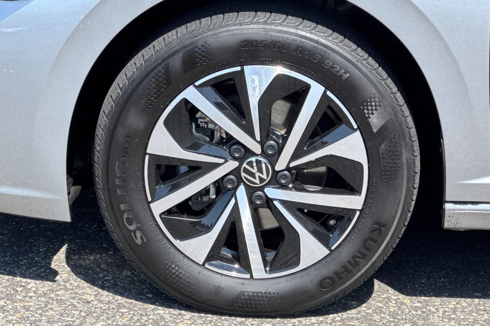 Used 2024 Volkswagen Jetta S FWD image 29