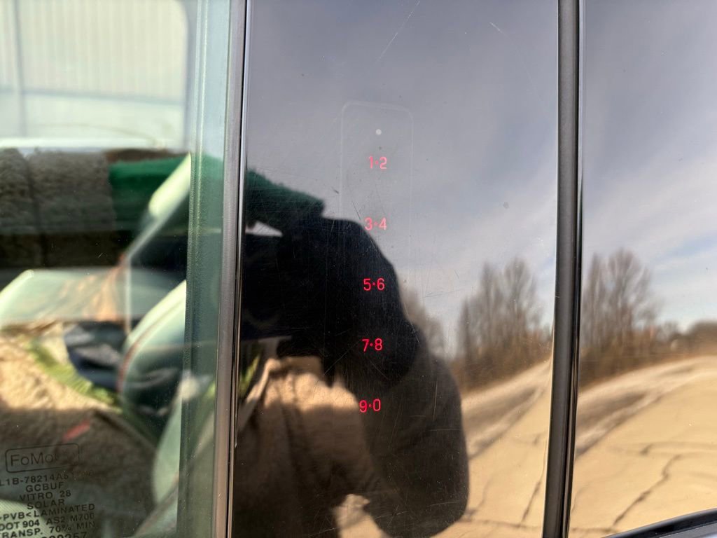 Used 2020 Ford Expedition Limited w/ Equipment Group 303A image 22