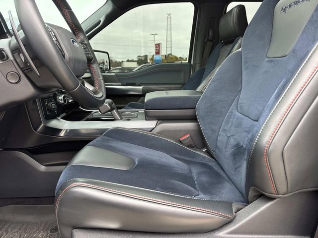 Used 2023 Ford F150 Raptor w/ Raptor 37 Performance Package image 12