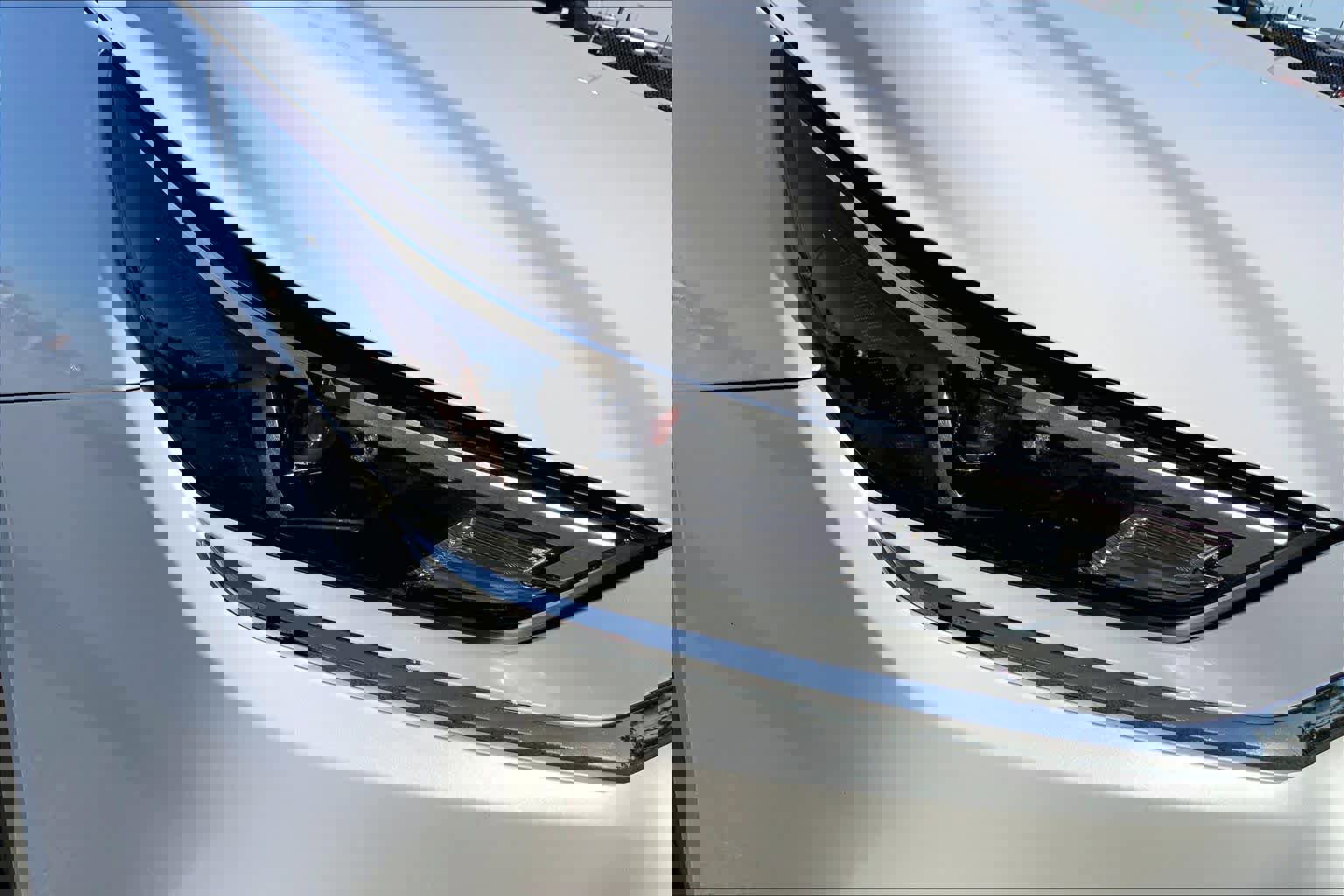 Used 2025 Toyota Grand Highlander AWD image 26