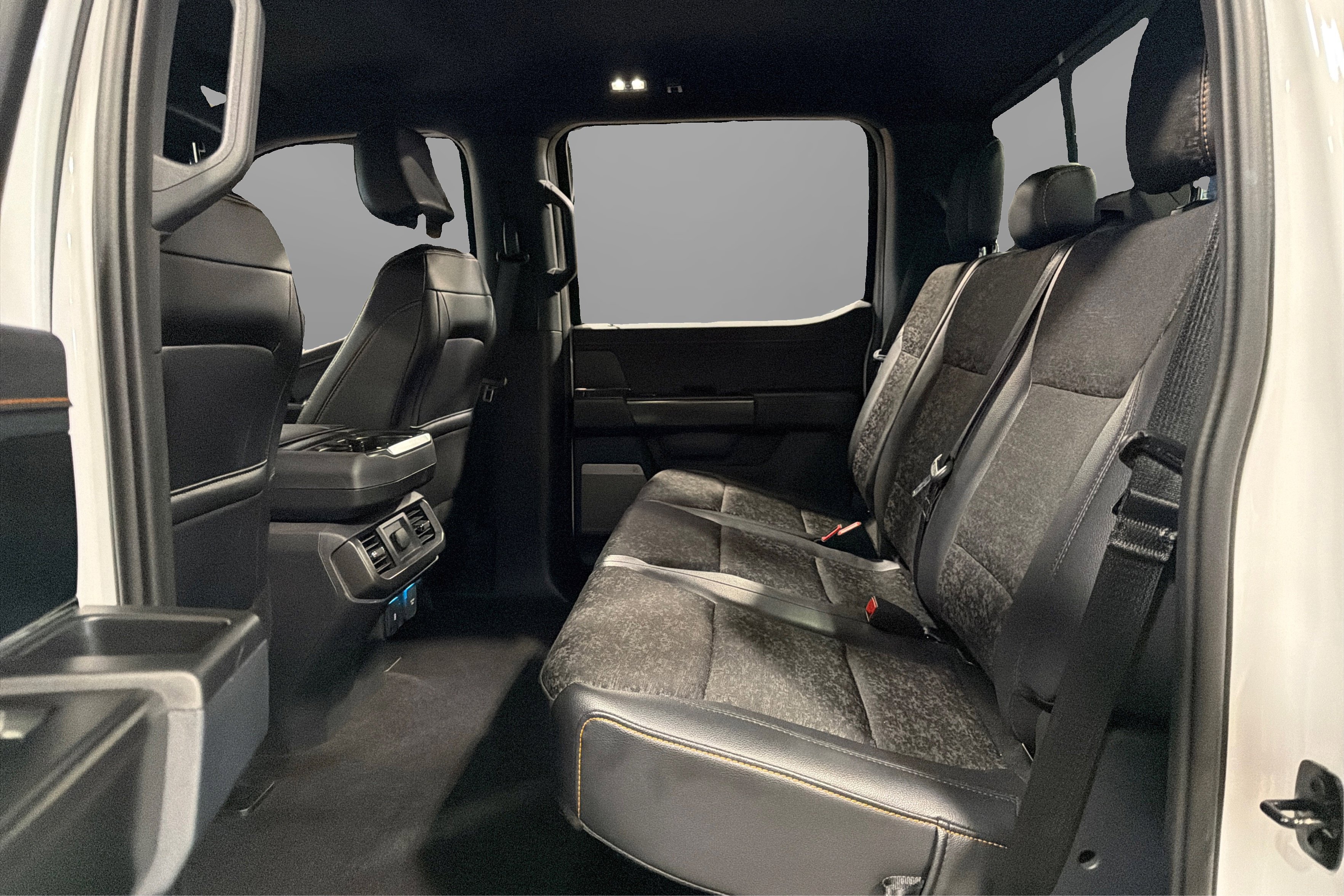 Used 2024 Ford F150 Tremor w/ Bed Utility Package AWD/4WD image 39