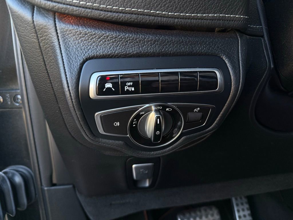 Used 2019 Mercedes-Benz G 550 image 24