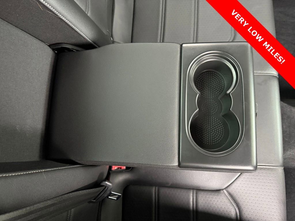 Used 2021 Volkswagen Passat 2.0T SE image 19