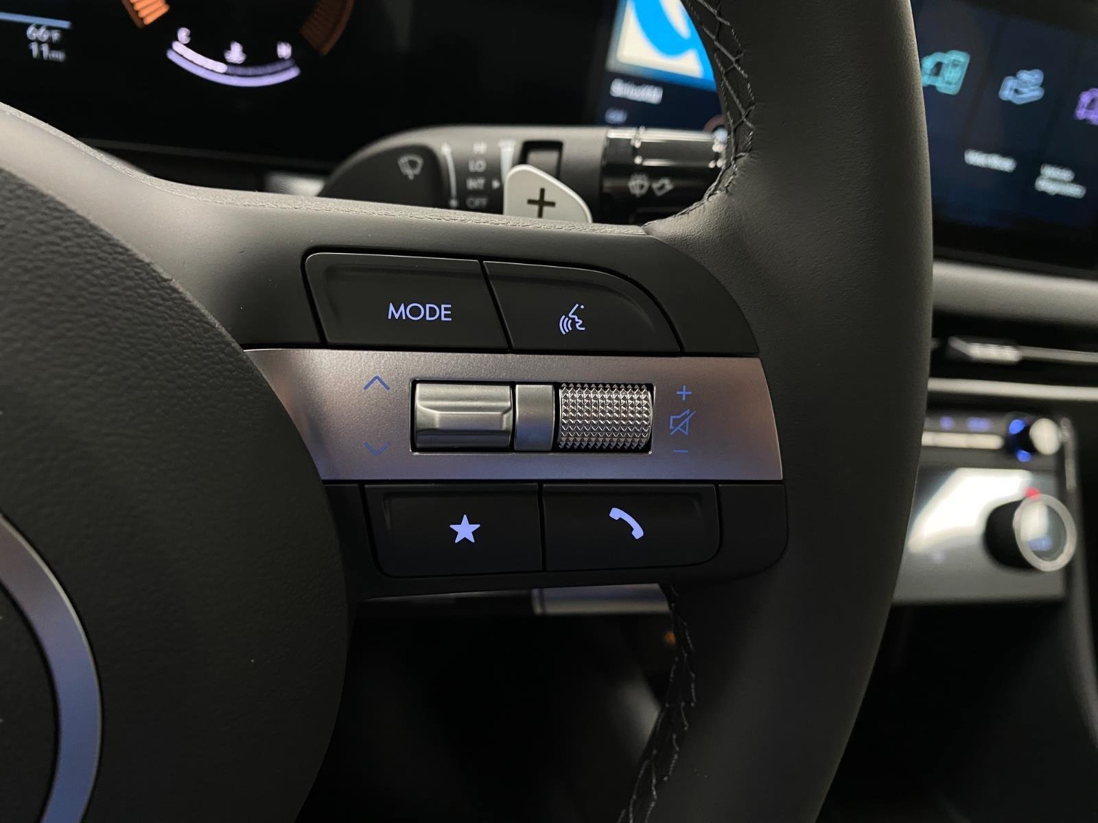 New 2026 Hyundai Sonata SEL AWD/4WD image 16