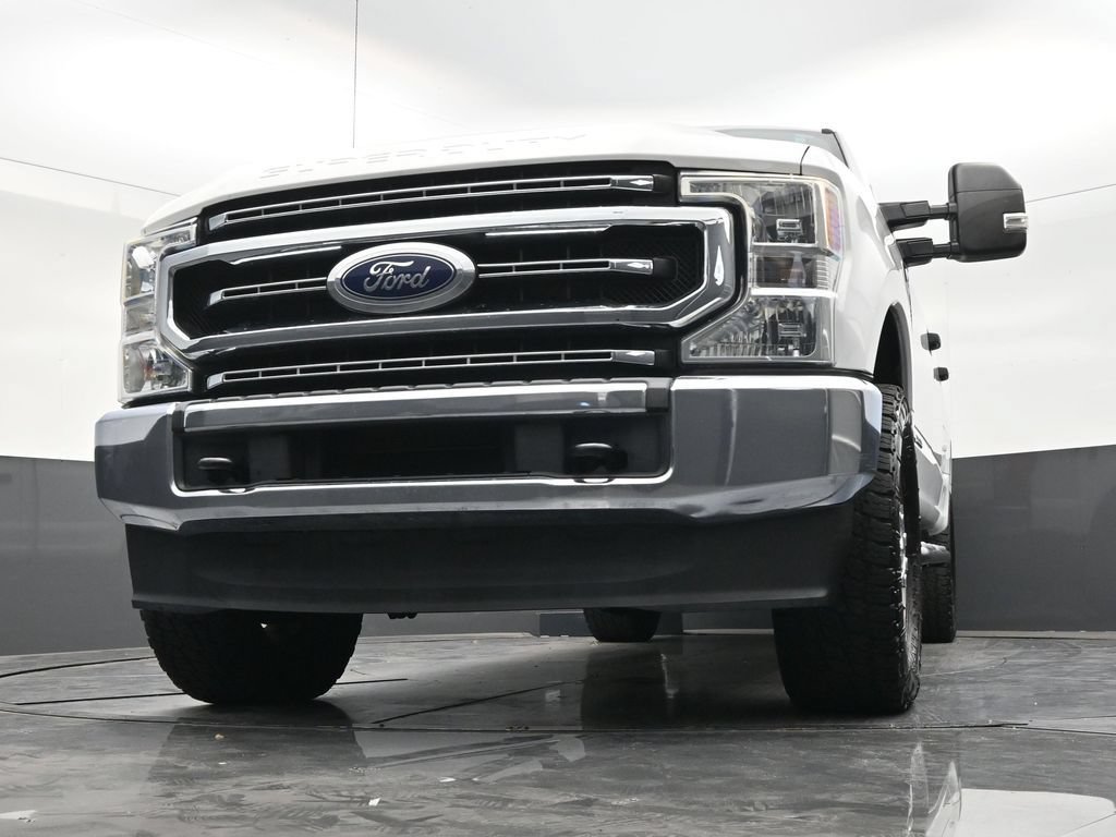 Used 2020 Ford F250 XL w/ Power Equipment Group AWD/4WD image 27