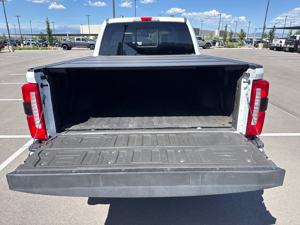 Used 2024 Ford F250 XL w/ STX Appearance Package AWD/4WD image 28