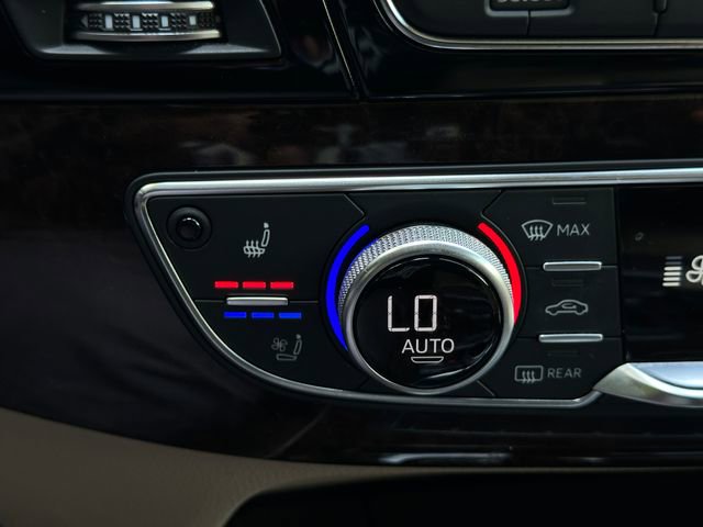 Used 2018 Audi Q7 3.0T Prestige image 32