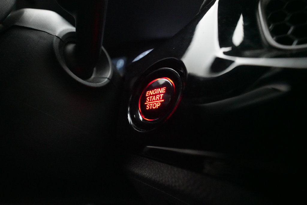 Certified 2024 Honda Civic Sport image 30