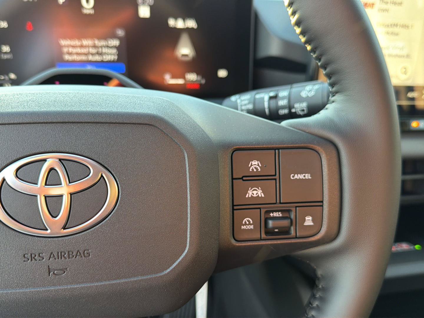 New 2026 Toyota RAV4 XSE w/ Weather Package AWD/4WD image 22