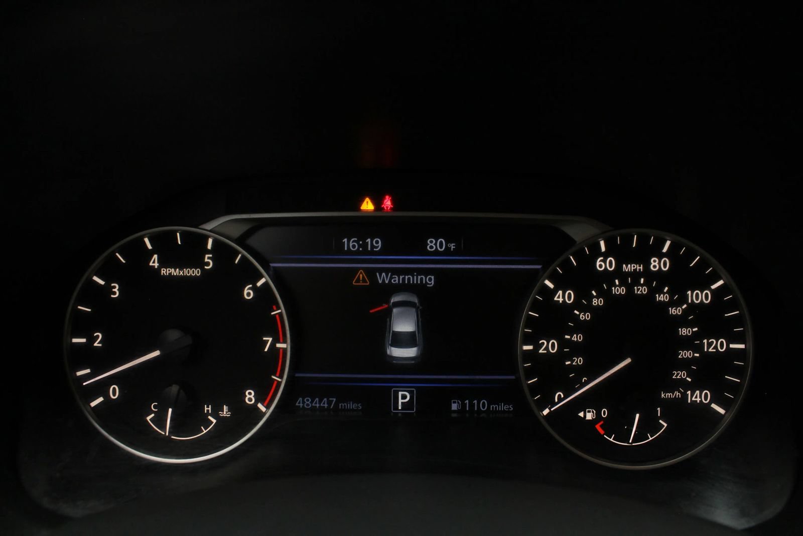 Used 2024 Nissan Altima 2.5 SV AWD/4WD image 32
