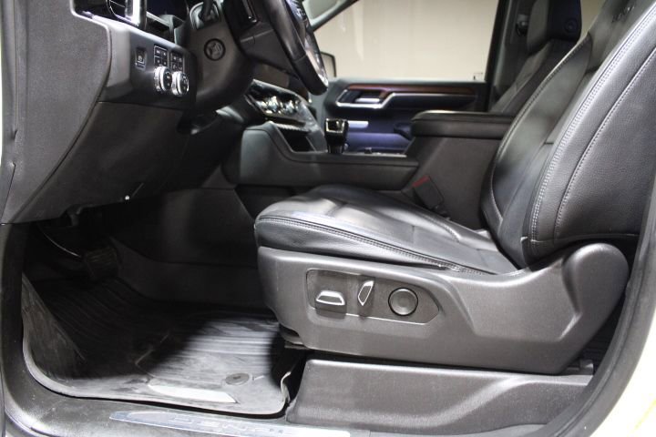 Used 2023 GMC Sierra 1500 Denali w/ Technology Package AWD/4WD image 20