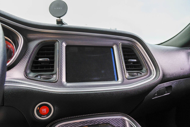 Used 2016 Dodge Challenger SRT Hellcat image 37