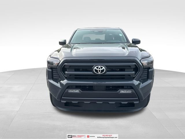 New 2026 Toyota Tacoma SR5 image 8