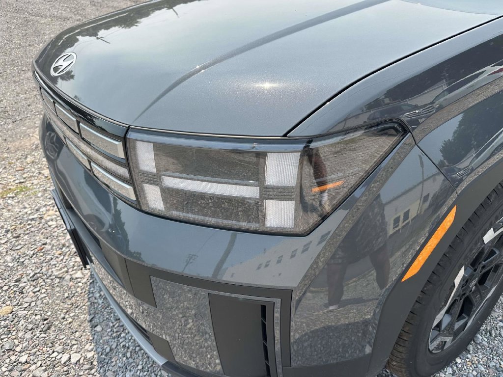 New 2026 Hyundai Santa Fe SE AWD/4WD image 7