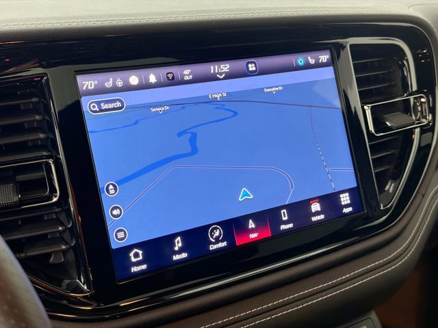 Used 2024 Dodge Durango SRT AWD/4WD image 14