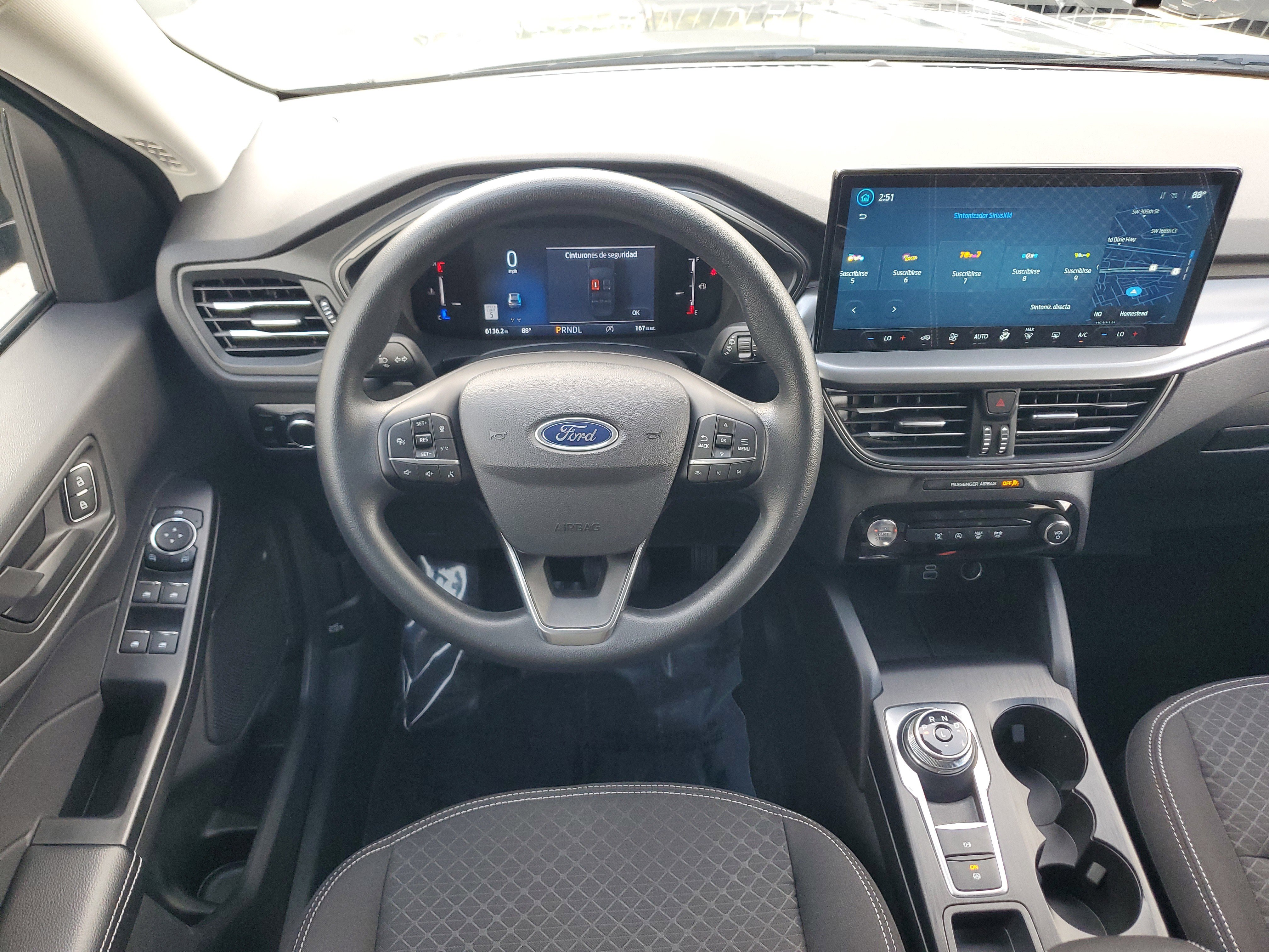 Used 2025 Ford Escape Active w/ Tech Pack #1 image 18