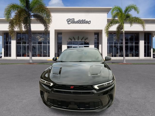 Used 2023 Dodge Hornet GT Plus w/ Tech Pack Plus w/o Parking AWD/4WD image 4