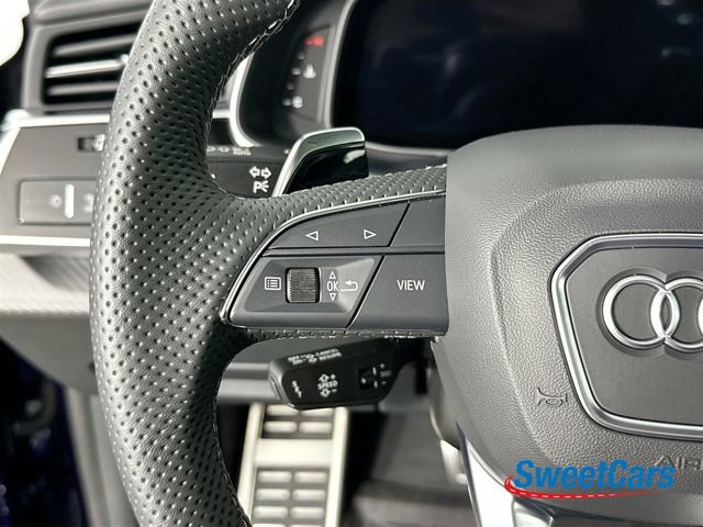 Used 2024 Audi RS Q8 AWD/4WD image 18