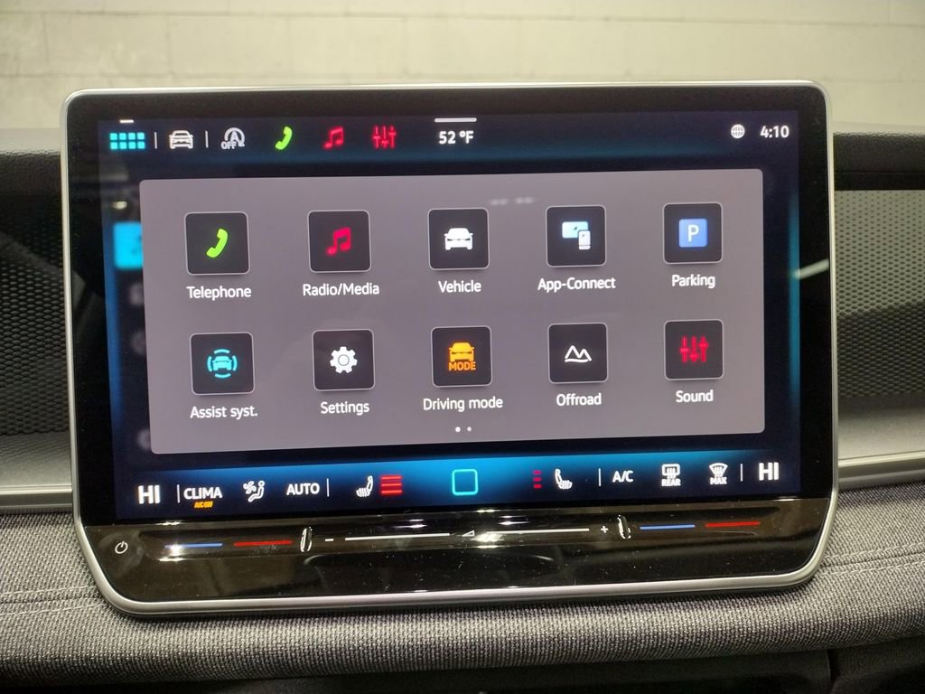 New 2026 Volkswagen Tiguan S AWD/4WD image 27