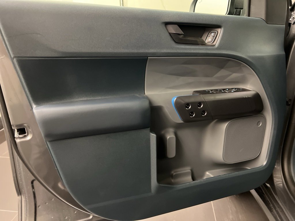 New 2025 Ford Maverick Lobo image 22