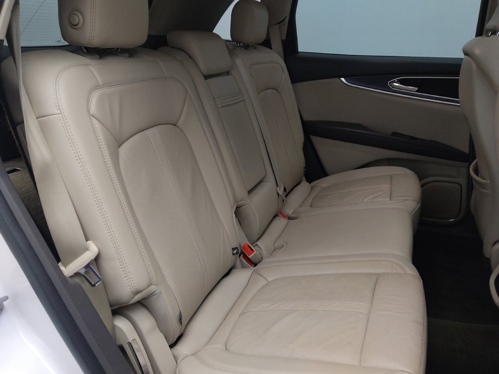 Used 2018 Lincoln MKX Reserve image 19