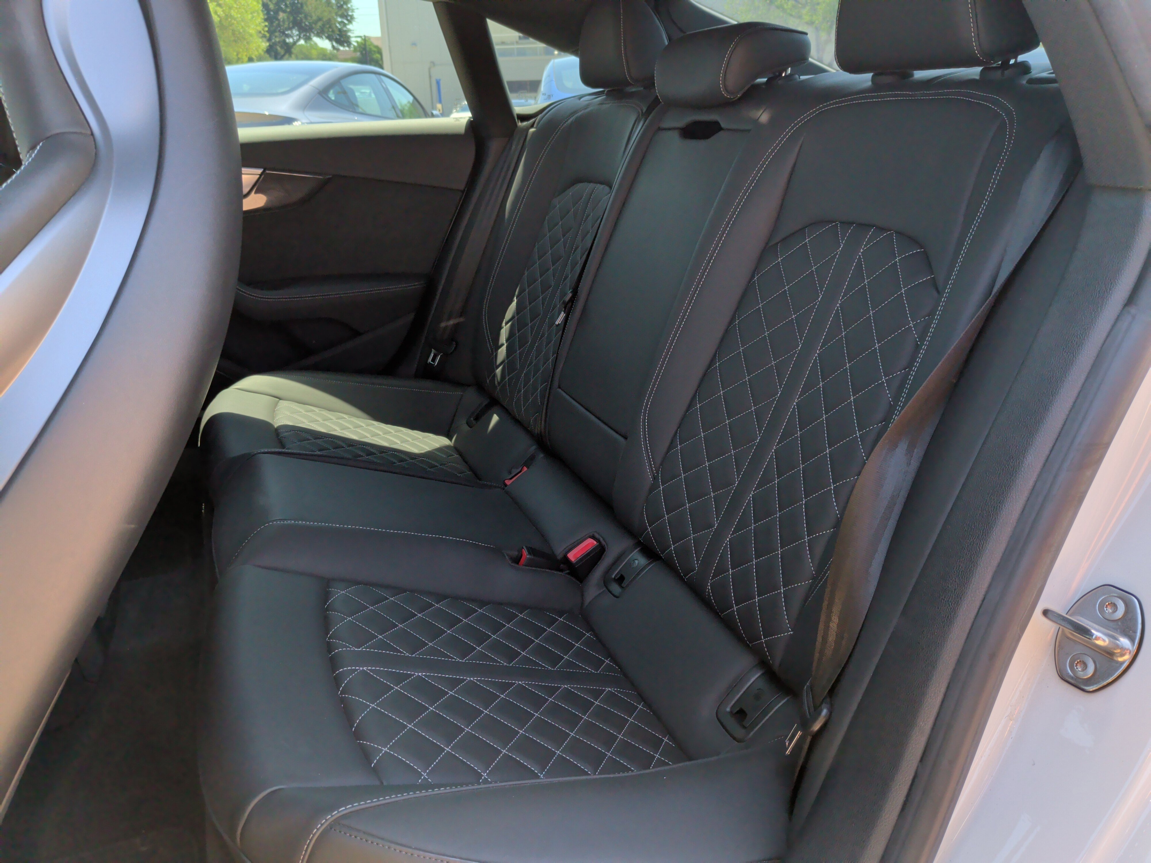 Used 2023 Audi S5 Prestige w/ Prestige Package AWD/4WD image 33