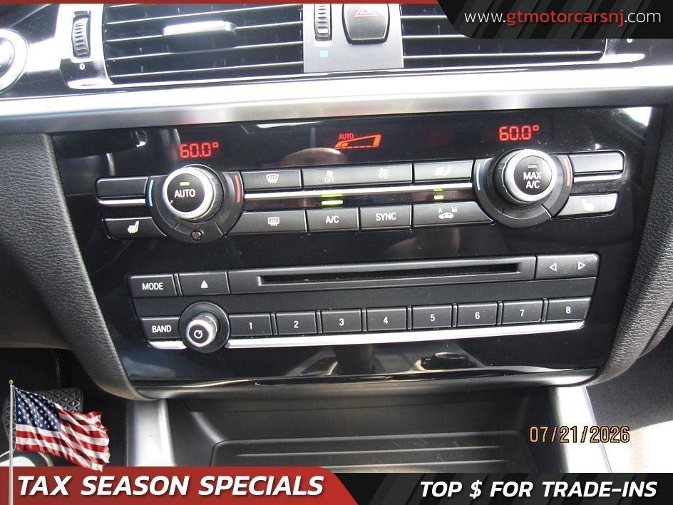 Used 2018 BMW X4 xDrive28i AWD/4WD image 29