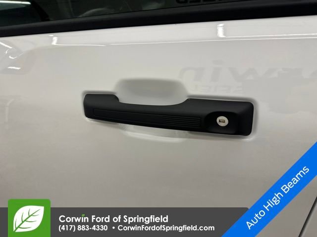 New 2026 Ford Maverick XL image 23