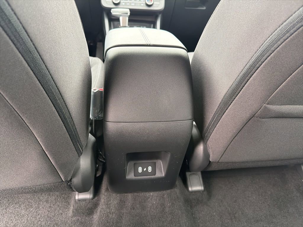 New 2026 Hyundai Tucson SE image 16