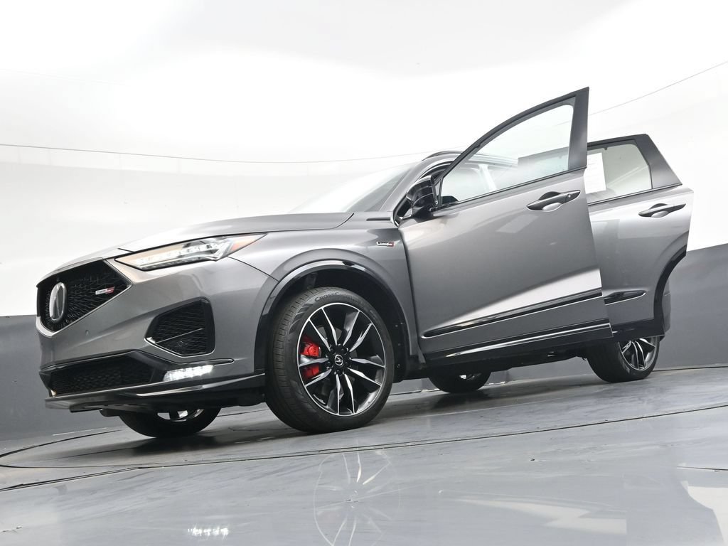 Used 2024 Acura MDX Type S w/ Advance Package AWD/4WD image 55