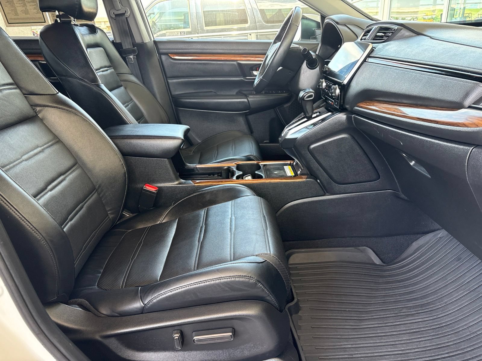Used 2022 Honda CR-V Touring image 20