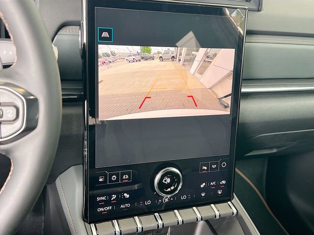 New 2026 GMC Terrain AT4 AWD/4WD image 9