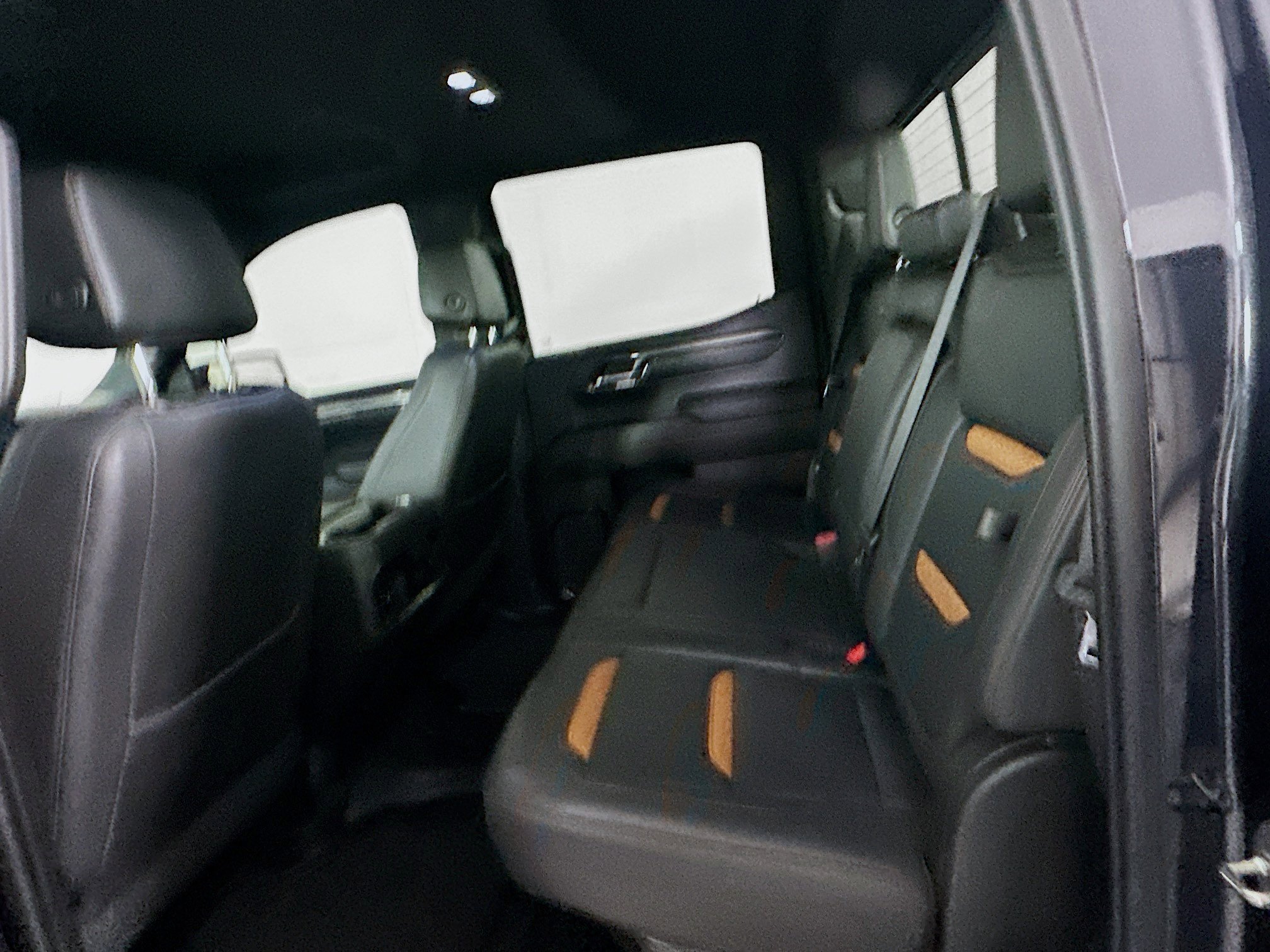 Used 2023 GMC Sierra 1500 AT4 w/ AT4 Premium Package AWD/4WD image 28