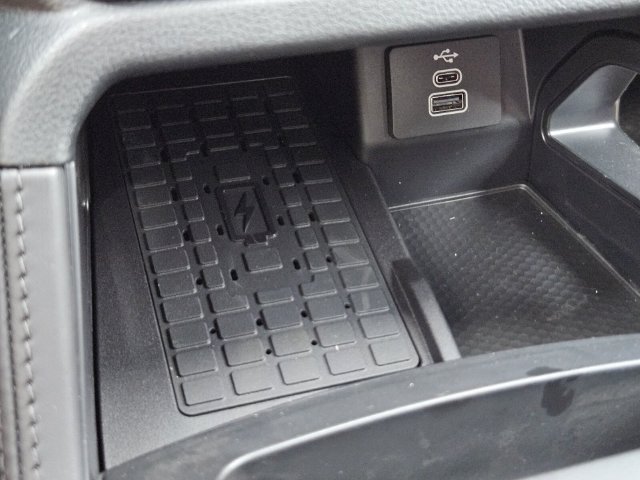 New 2026 Ford Ranger Raptor AWD/4WD image 24