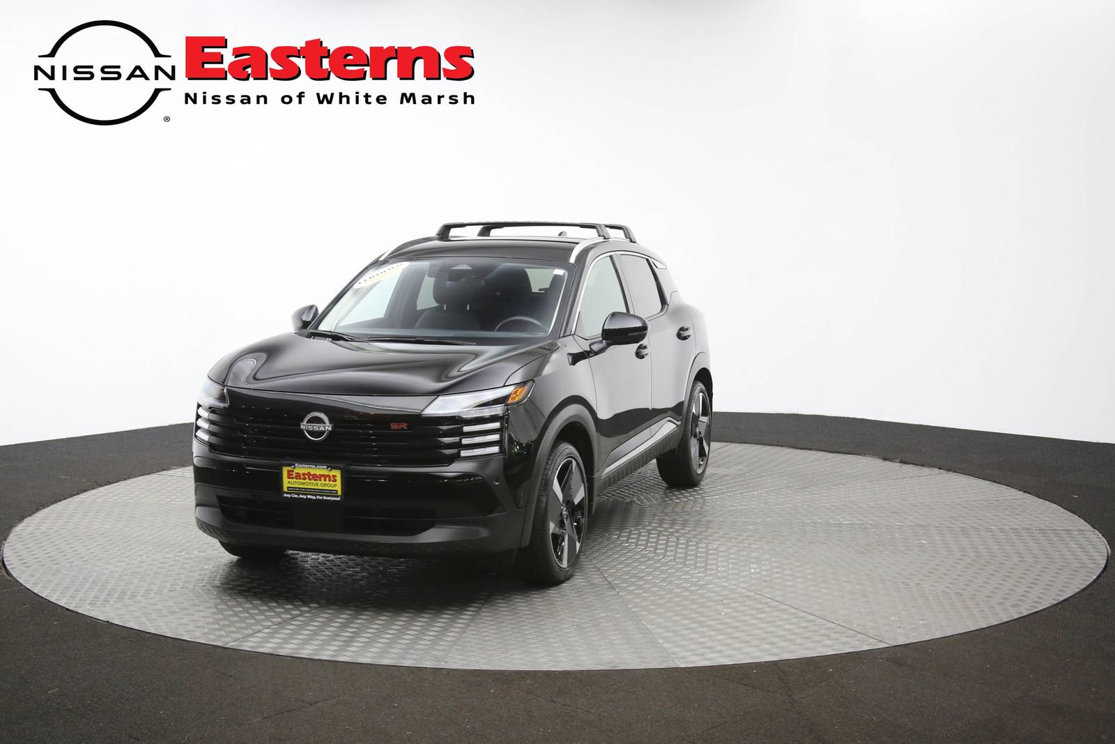 Used 2025 Nissan Kicks SR image 81