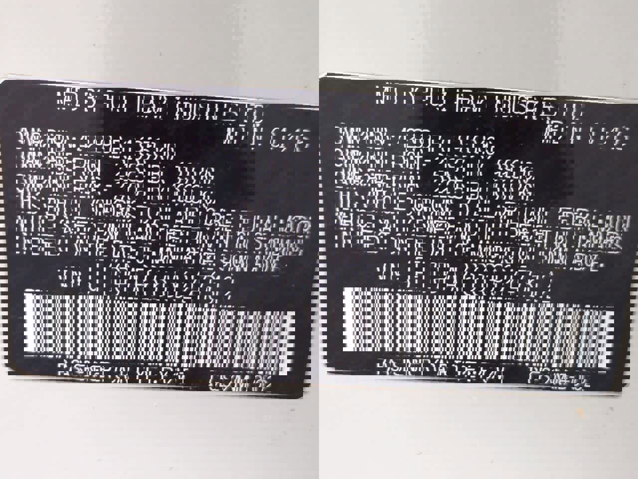 Used 2016 Subaru Impreza 2.0i Sport Premium image 33