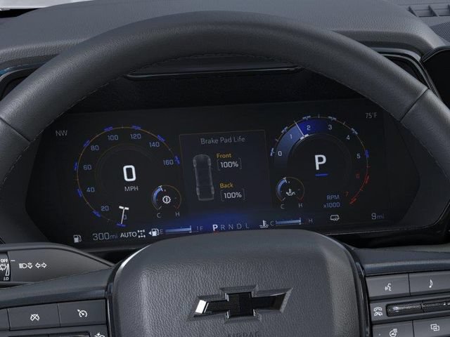 New 2026 Chevrolet Colorado ZR2 w/ Technology Package AWD/4WD image 19