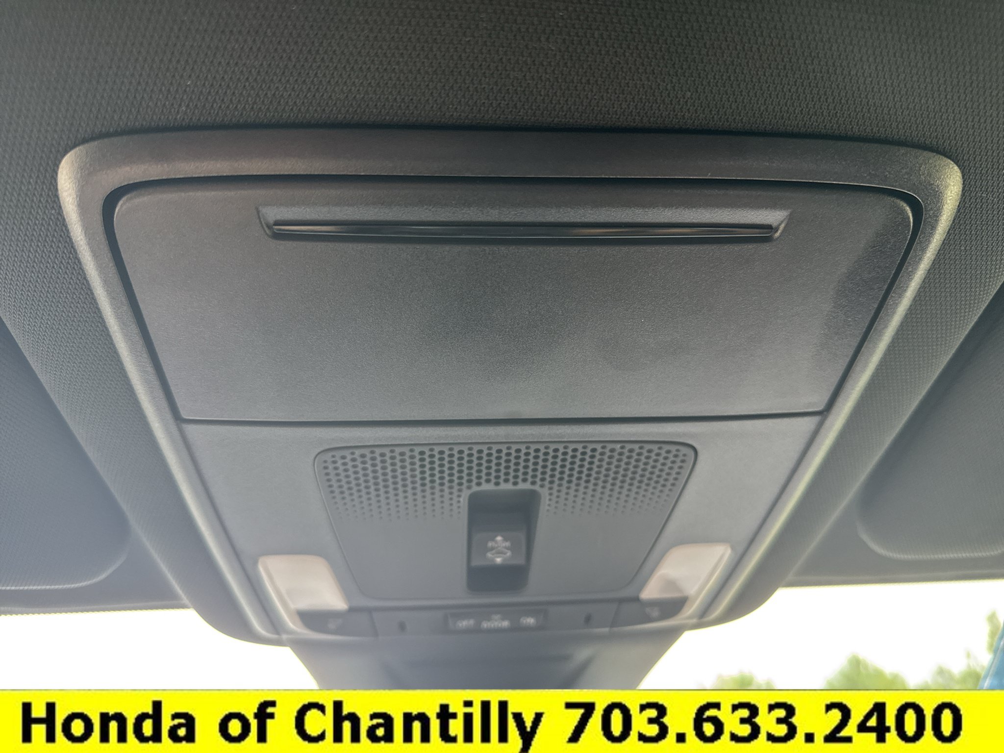 Used 2024 Honda CR-V Sport-L image 18