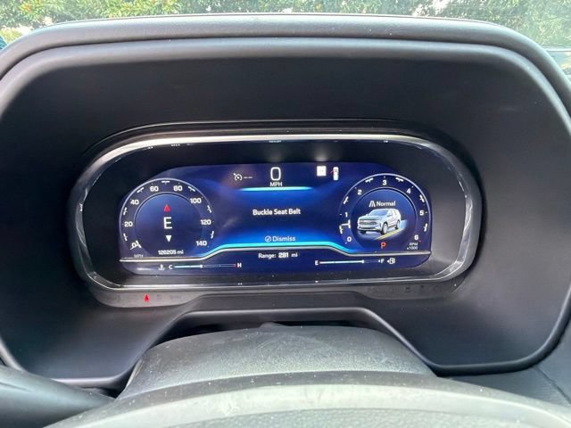 Used 2022 Chevrolet Tahoe LT RWD image 26