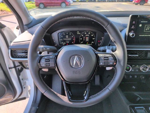 New 2026 Acura ADX AWD image 19