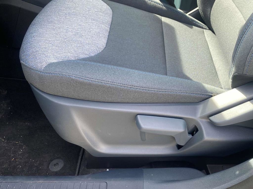 New 2026 Ford Maverick XLT FWD image 16