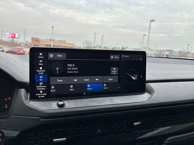 Certified 2023 Honda Accord EX-L image 17