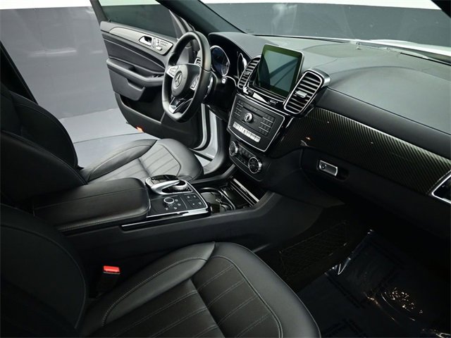 Used 2017 Mercedes-Benz GLE 43 AMG 4MATIC image 36