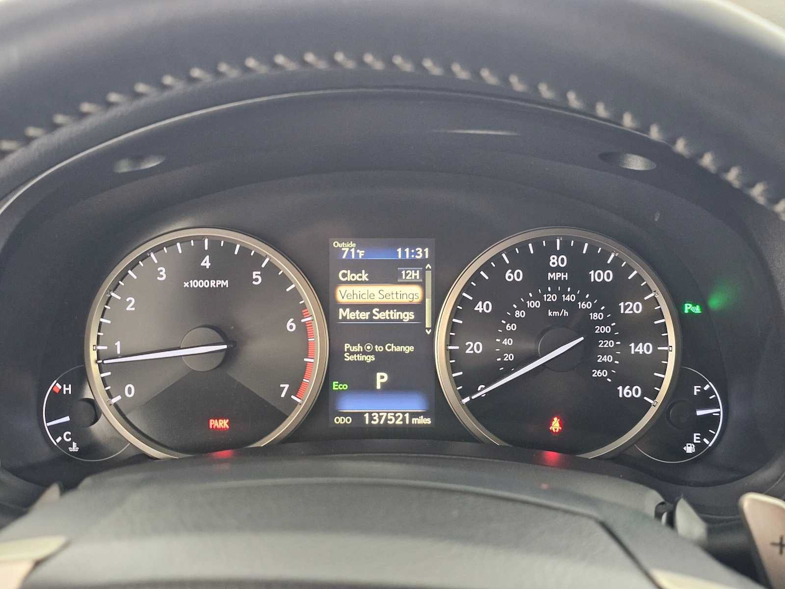 Used 2019 Lexus NX 300 FWD w/ Comfort Package image 23