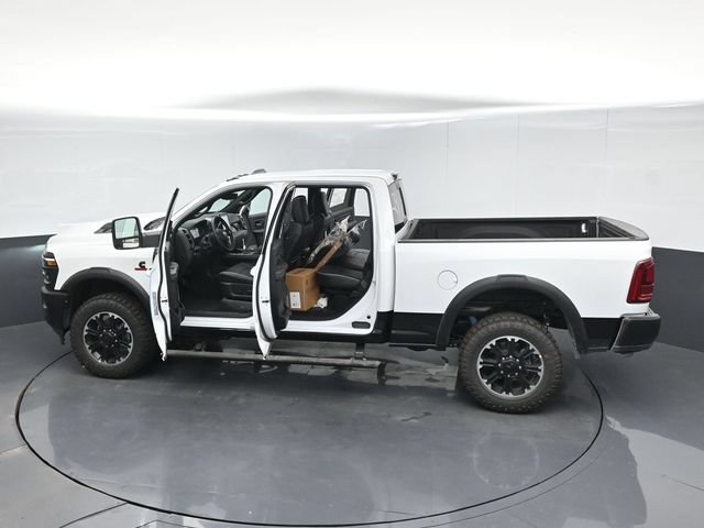New 2026 RAM 2500 Rebel w/ Rebel Level 2 Equipment Group AWD/4WD image 54