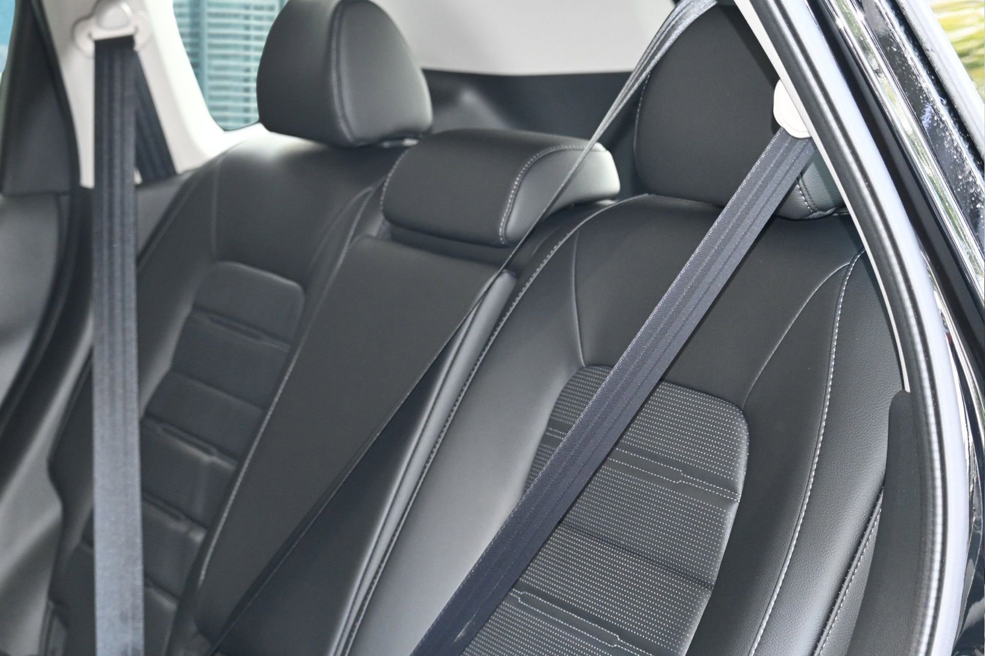 New 2025 Honda CR-V EX-L image 14