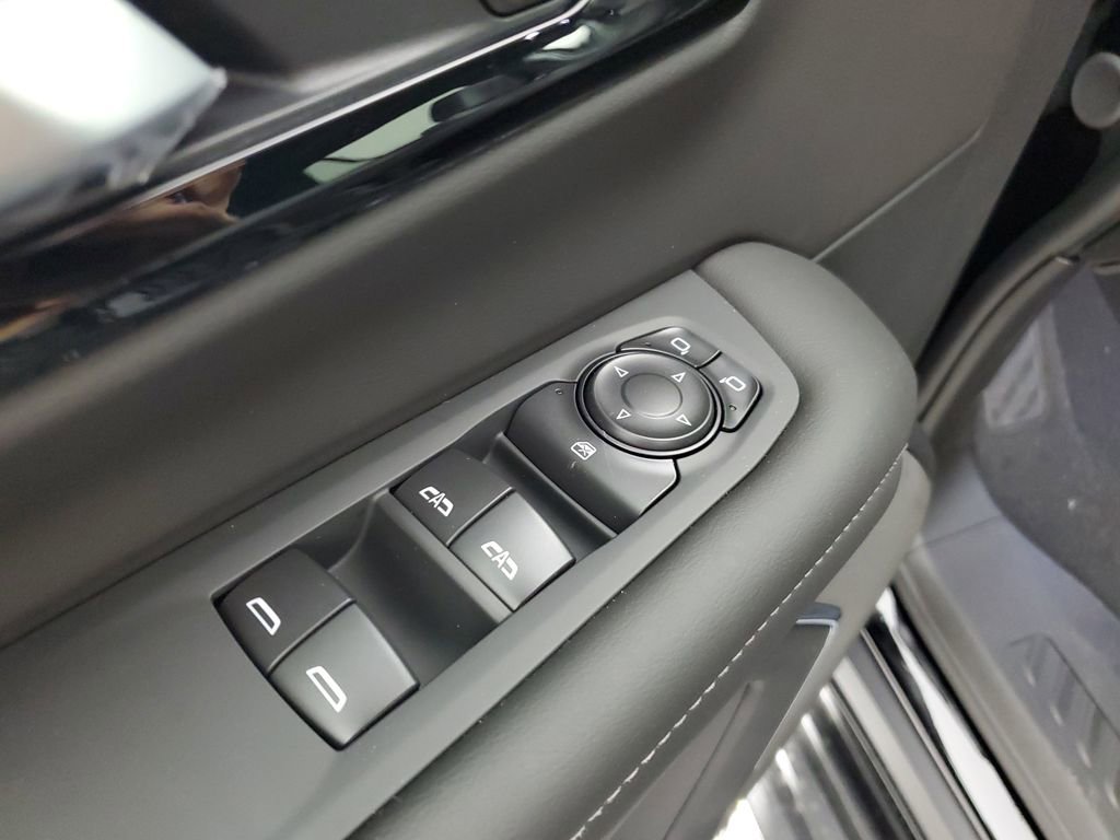 New 2026 Chevrolet Tahoe LS image 28