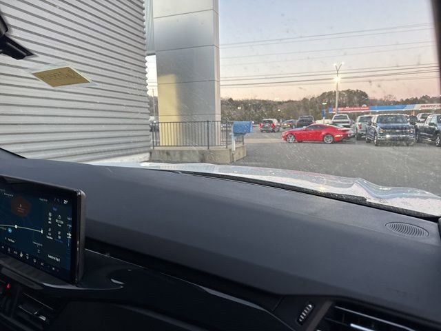 New 2025 Ford Escape ST-Line w/ Equipment Group 301A image 36